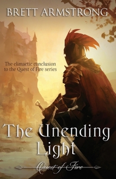 The Unending Light (Quest of Fire)