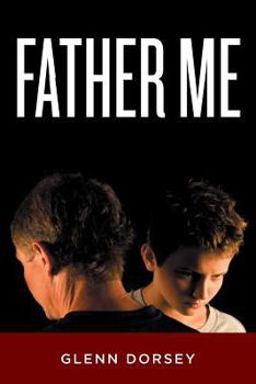 Paperback Father Me Book