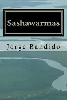 Paperback Sashawarmas,: and the Domain of The Lust Book