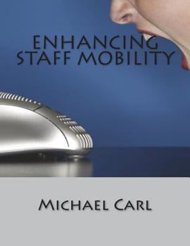 Paperback Enhancing Staff Mobility Book