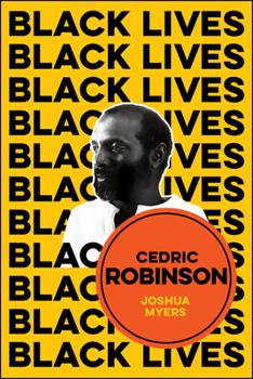 Paperback Cedric Robinson: The Time of the Black Radical Tradition Book