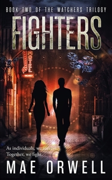 Paperback Fighters Book