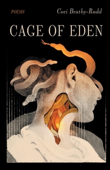 Paperback Cage of Eden Book