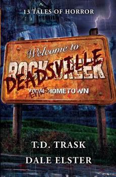 Paperback Deadsville Book