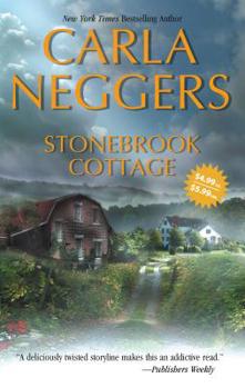 Mass Market Paperback Stonebrook Cottage Book