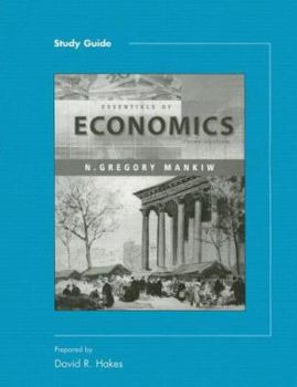 Paperback Essentials of Economics Book