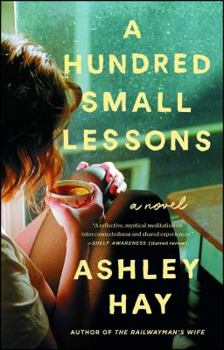 Paperback A Hundred Small Lessons Book