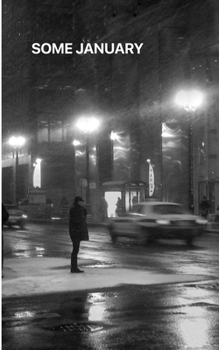 Paperback Some January Book