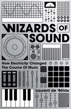 Wizards of Sound