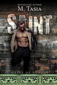 Paperback Saint Book