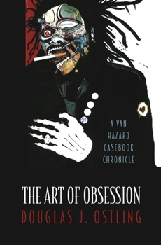 Paperback The Art of Obsession Book