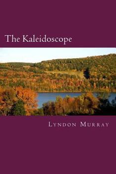 Paperback The Kaleidoscope Book