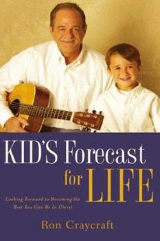 Paperback KID'S Forecast For Life Book