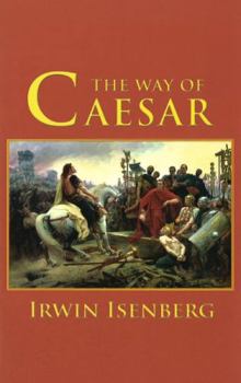 Paperback The Way of Caesar Book