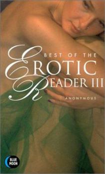 Paperback Best of the Erotic Reader, Volume 3 Book