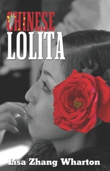 Paperback Chinese Lolita Book