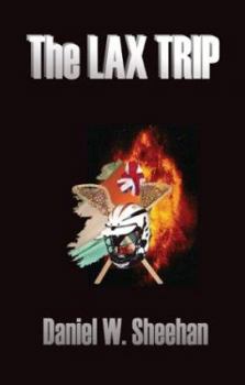 Paperback The Lax Trip Book