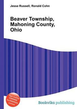 Paperback Beaver Township, Mahoning County, Ohio Book