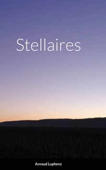 Hardcover Stellaires [French] Book