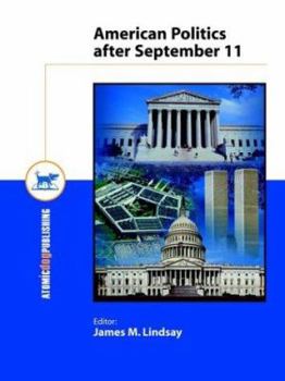 American Politics after September 11