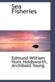 Paperback Sea Fisheries Book