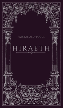 Hardcover Hiraeth Book