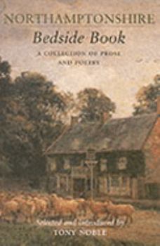 Paperback Northamptonshire Bedside Book