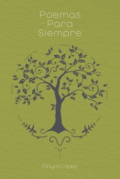 Paperback Poemas Para Siempre [Spanish] Book