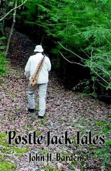 Paperback 'postle Jack Tales Book
