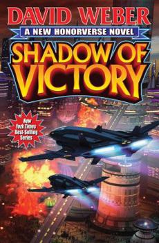 Mass Market Paperback Shadow of Victory, 19 Book