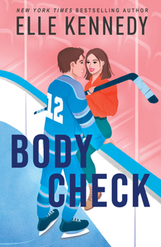 Paperback HQ Body Check. Book