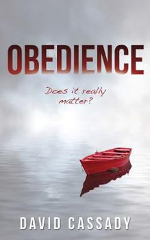 Paperback Obedience Book