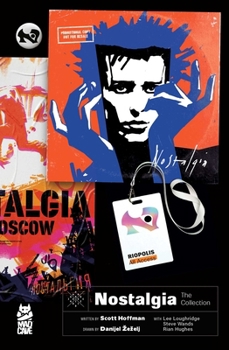 Paperback Nostalgia Book