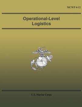 Paperback Operational-Level Logistics Book