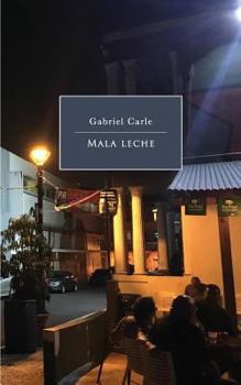 Paperback Mala leche [Spanish] Book