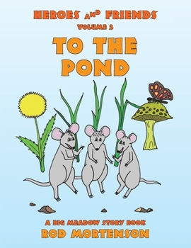 Paperback To the Pond: Volume 2 Book