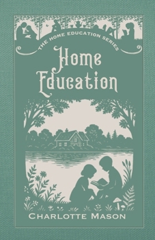 Paperback Home Education Book