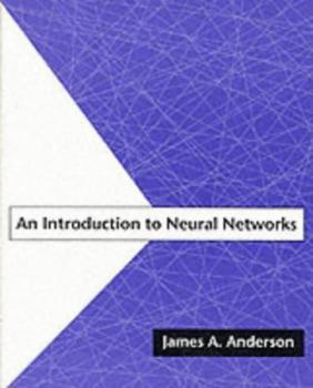 Paperback An Introduction to Neural Networks Book