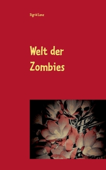 Paperback Welt der Zombies: Der Untote in ihm - Gay Romance [German] Book