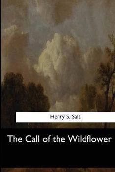 Paperback The Call of the Wildflower Book