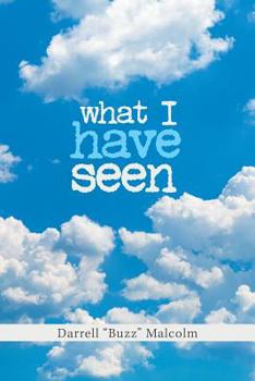 Paperback What I Have Seen Book