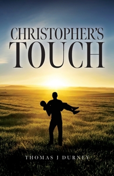 Paperback Christopher's Touch Book