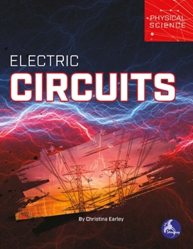 Paperback Electric Circuits Book