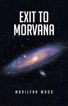 Paperback Exit to Morvana Book