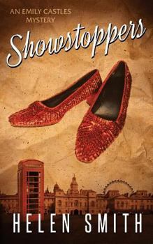 Paperback Showstoppers Book