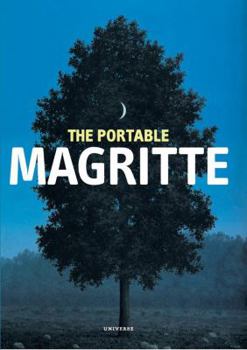 Paperback The Portable Magritte Book