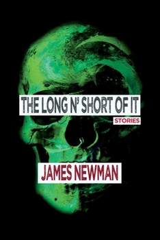 Paperback The Long n' Short of It Book