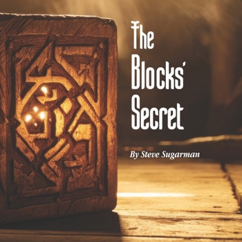 Paperback The Blocks' Secret Book