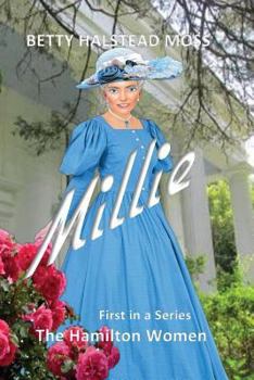 Paperback Millie Book