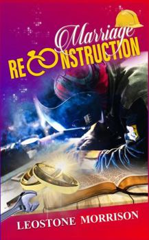 Paperback Marriage Reconstruction: When Victories and Errors Teach Book